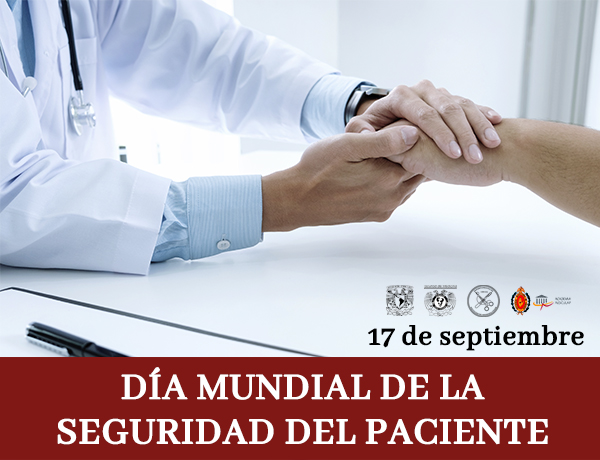 Seguridad del Paciente
