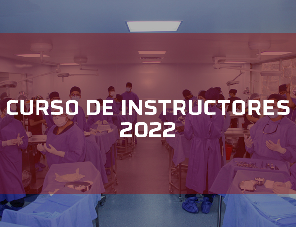 Convocatoria Instructores 2022 (Cuadro)